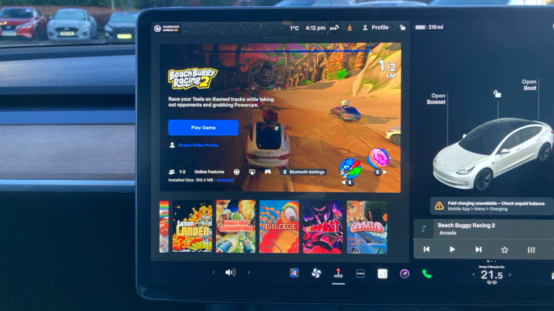 Tesla Model 3 Standard Plus 4dr Auto Electric Saloon